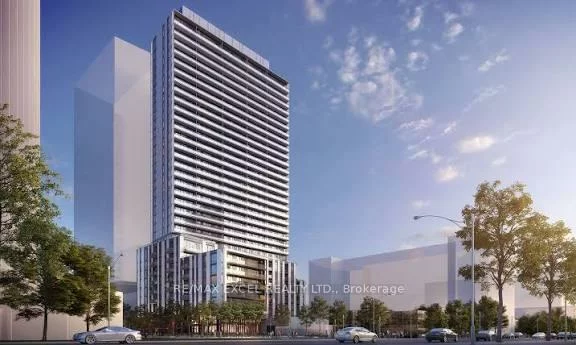 5858, Yonge, Newtonbrook West, Toronto