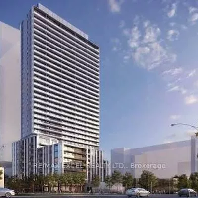 5858, Yonge, Newtonbrook West, Toronto