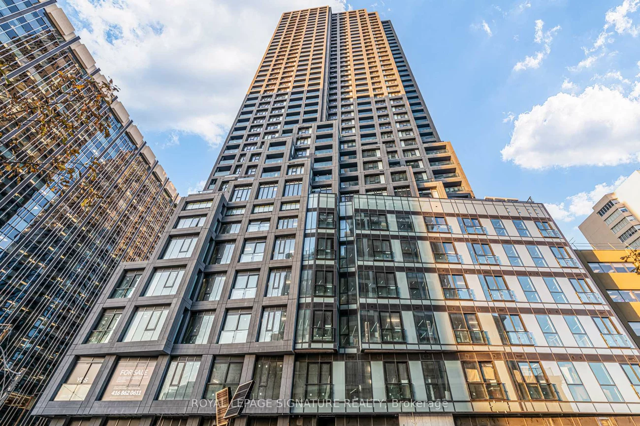 20, Soudan, Mount Pleasant West, Toronto