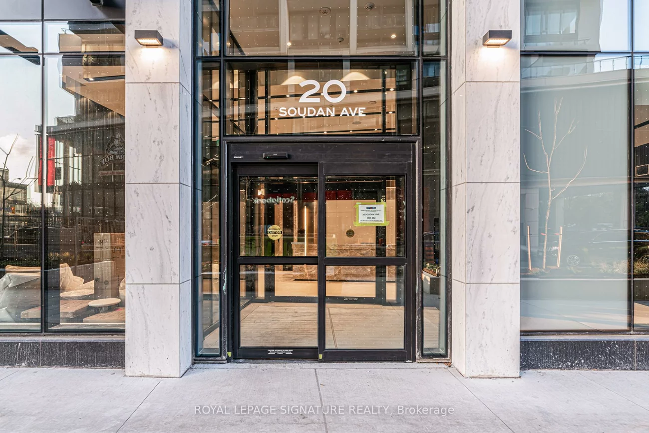 20, Soudan, Mount Pleasant West, Toronto