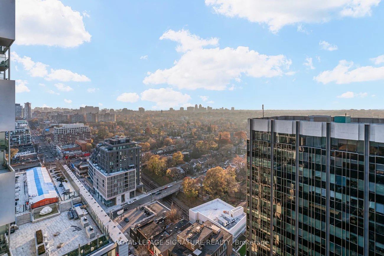 20, Soudan, Mount Pleasant West, Toronto