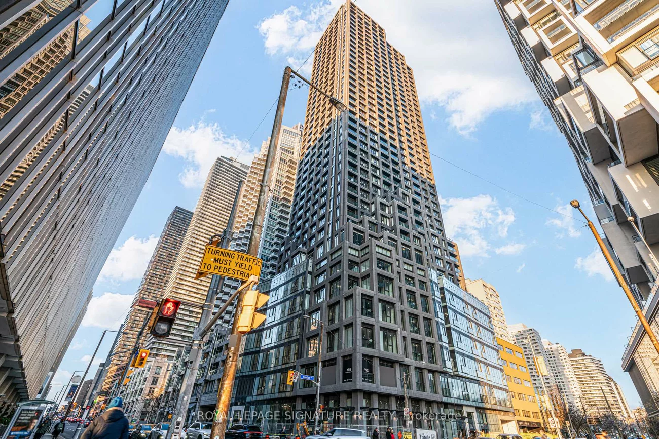 20, Soudan, Mount Pleasant West, Toronto