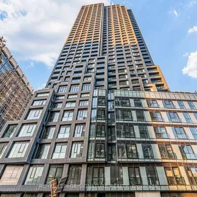 20, Soudan, Mount Pleasant West, Toronto