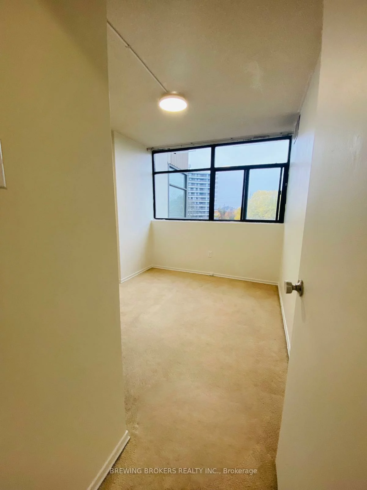 100, Antibes, Westminster-Branson, Toronto