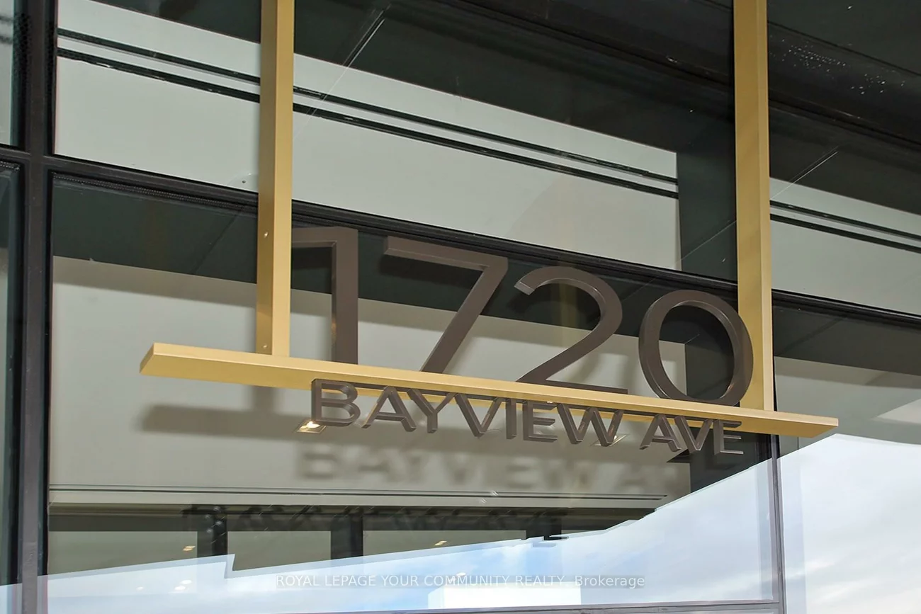 1720, Bayview, Mount Pleasant East, Toronto