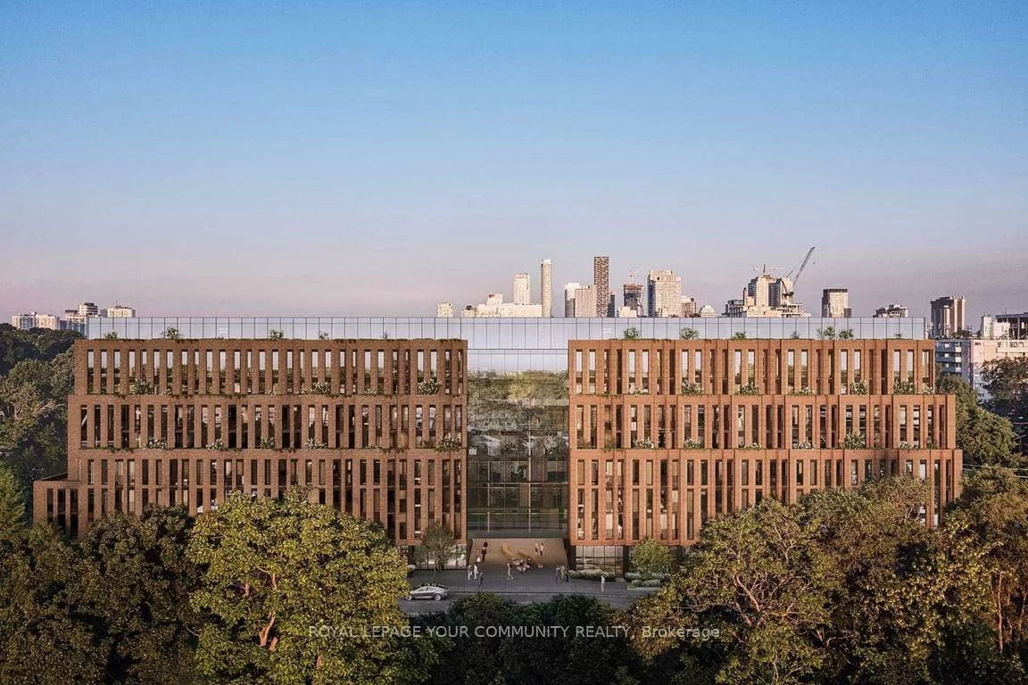 1720, Bayview, Mount Pleasant East, Toronto