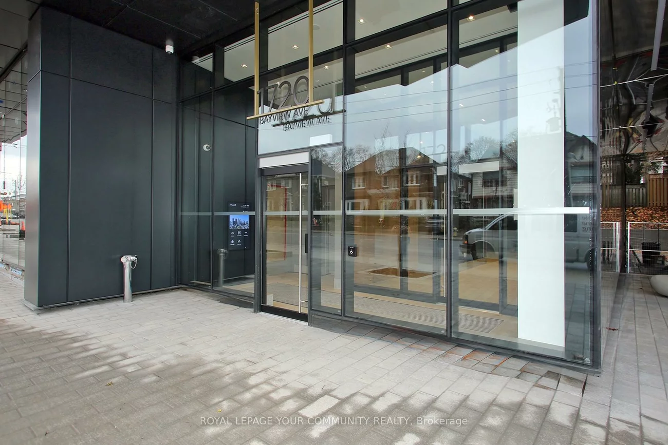 1720, Bayview, Mount Pleasant East, Toronto