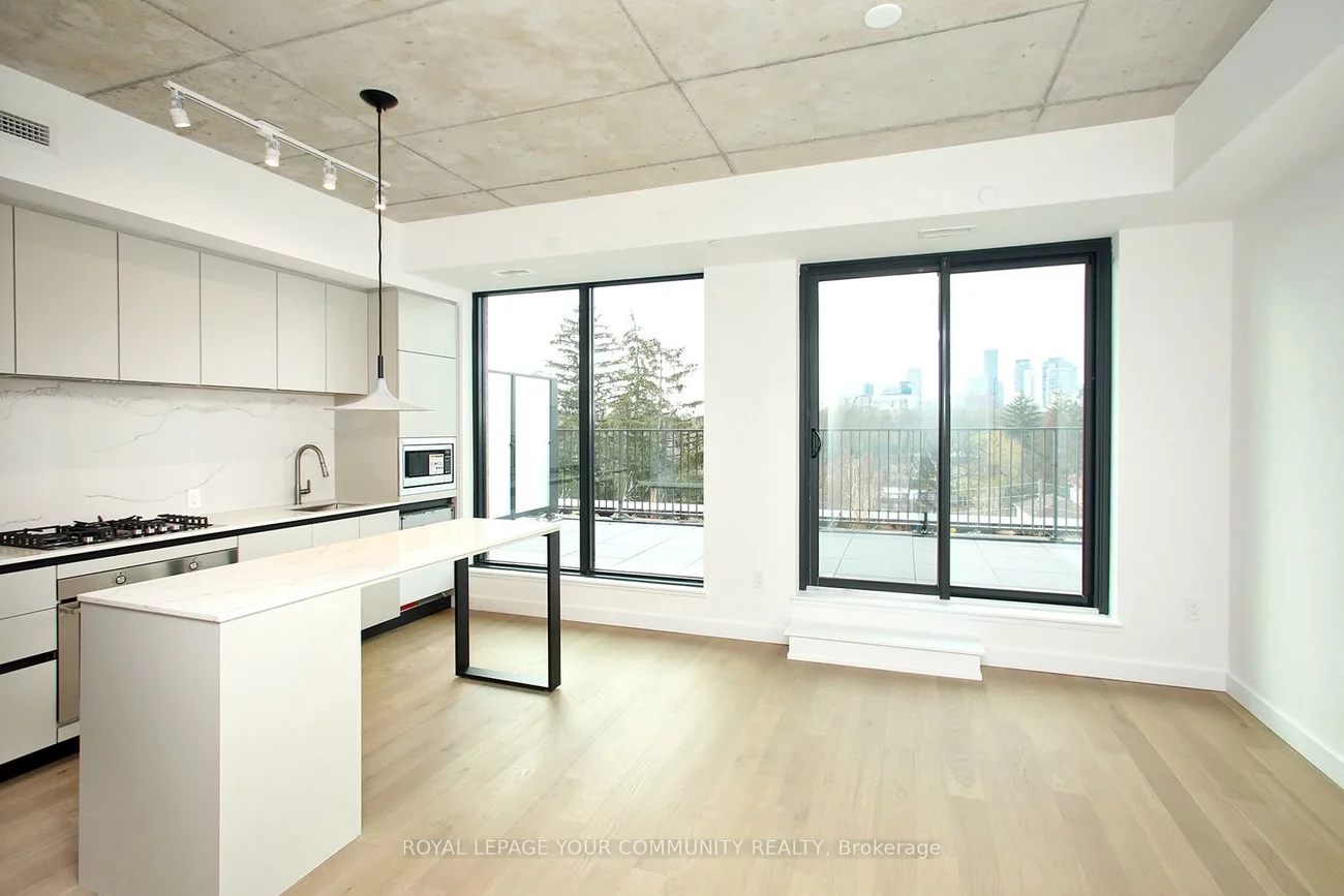 1720, Bayview, Mount Pleasant East, Toronto