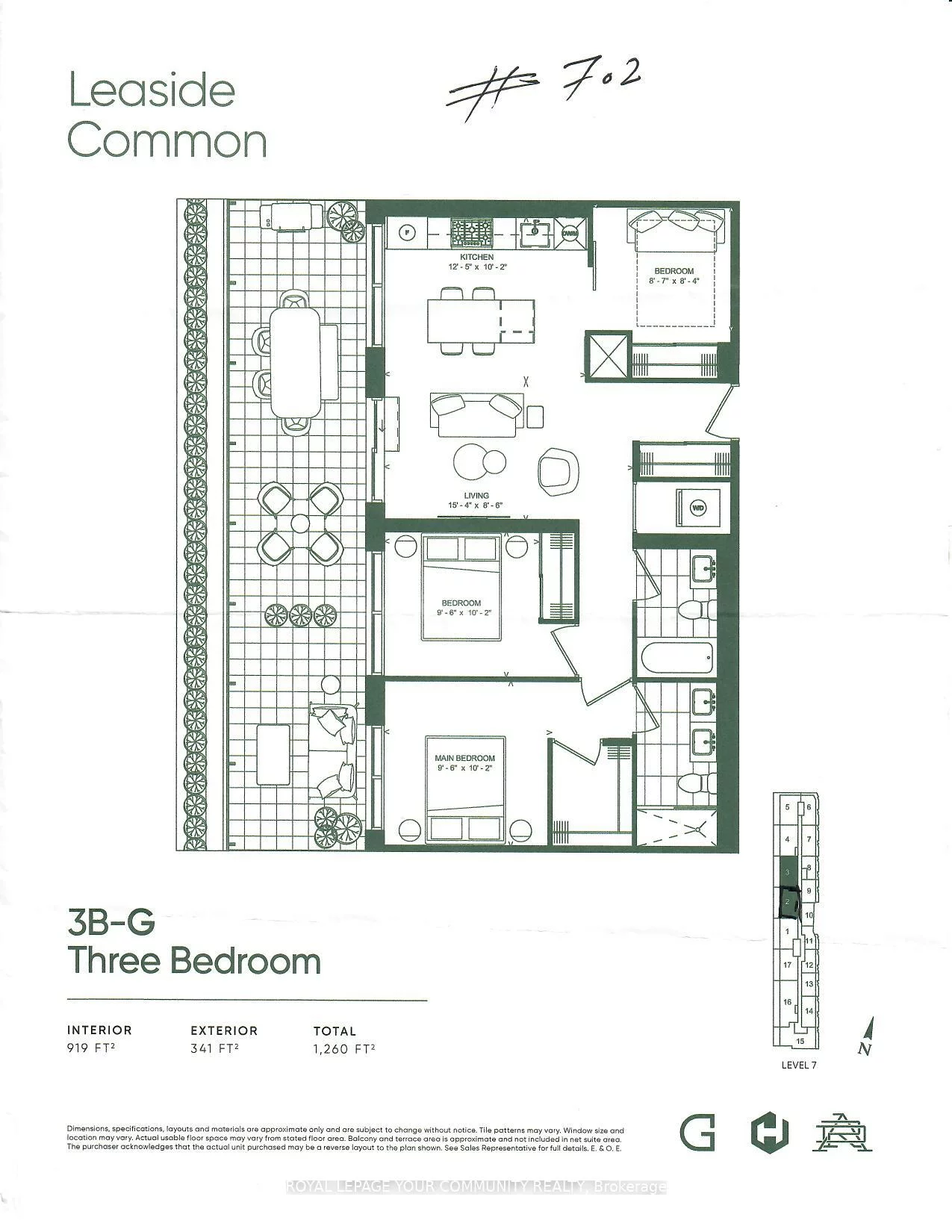 1720, Bayview, Mount Pleasant East, Toronto