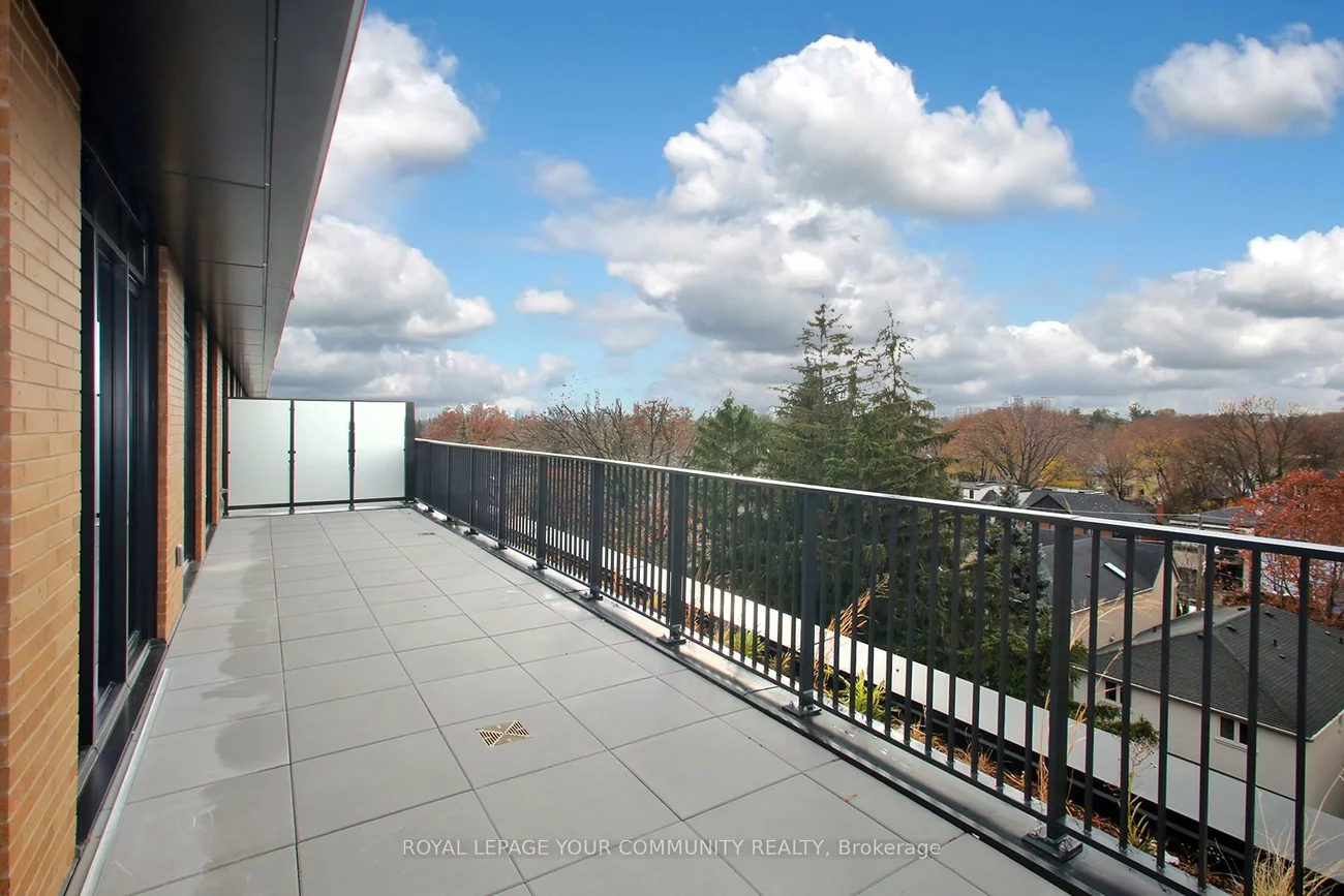 1720, Bayview, Mount Pleasant East, Toronto