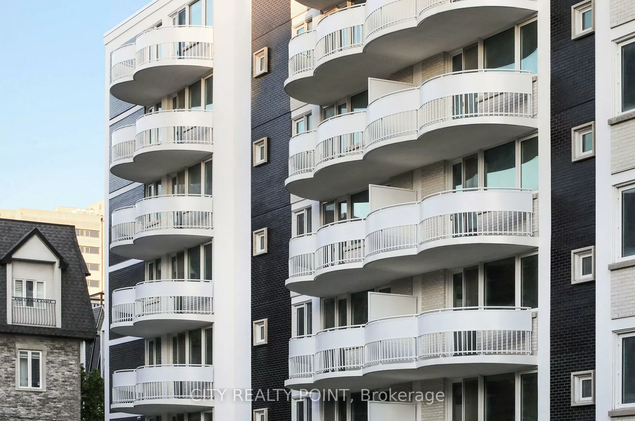 11, Walmer, Annex, Toronto