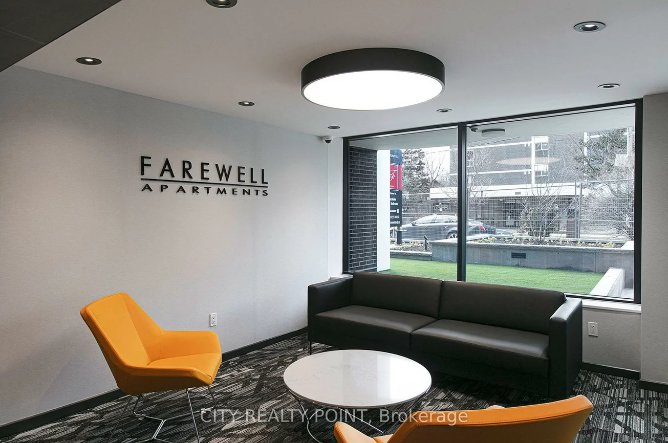 11, Walmer, Annex, Toronto