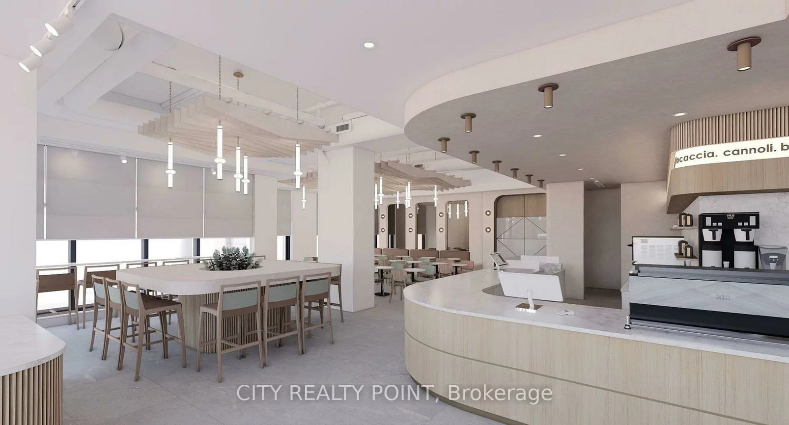 664, Spadina, University, Toronto