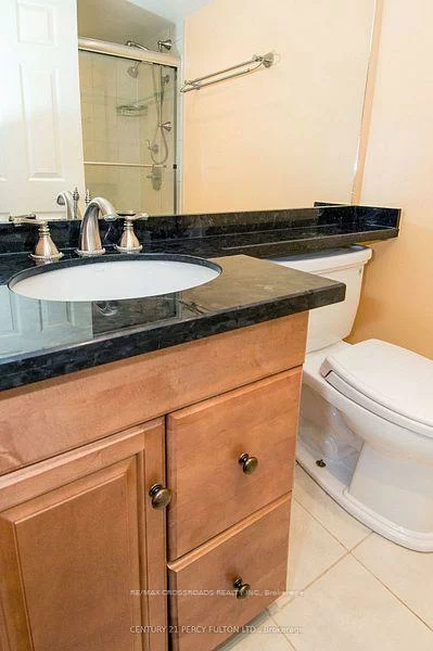 5, Concorde, Banbury-Don Mills, Toronto