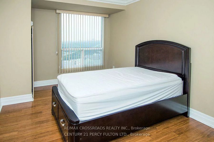 5, Concorde, Banbury-Don Mills, Toronto