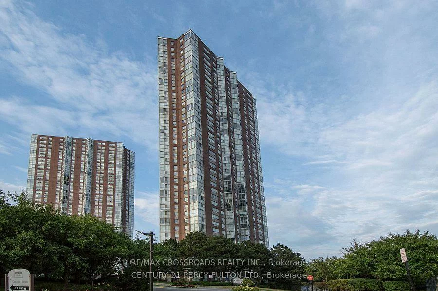 5, Concorde, Banbury-Don Mills, Toronto