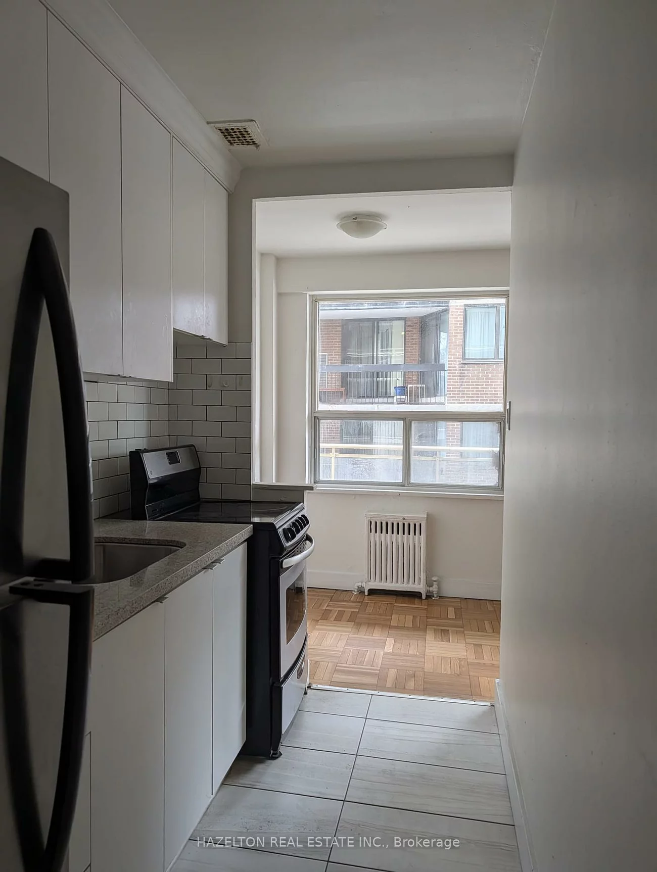 206, St George, Annex, Toronto