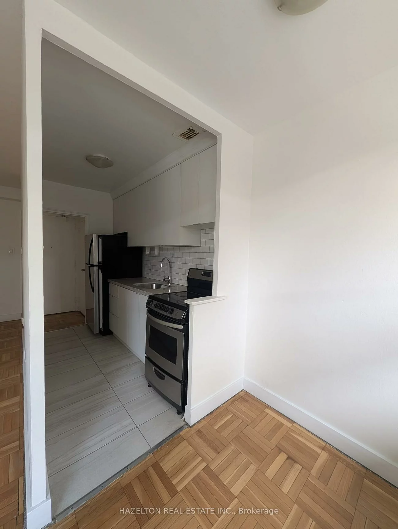 206, St George, Annex, Toronto