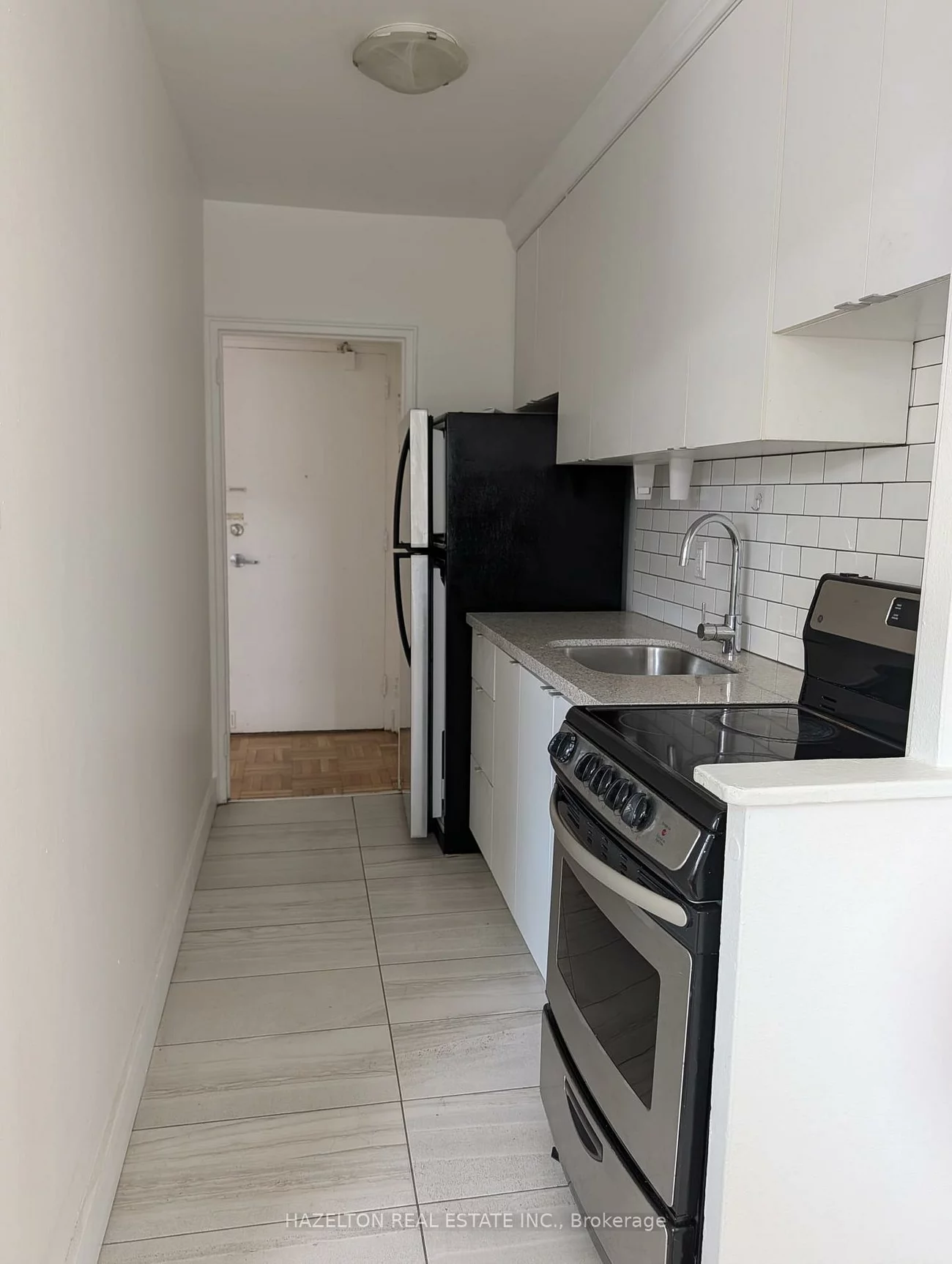 206, St George, Annex, Toronto