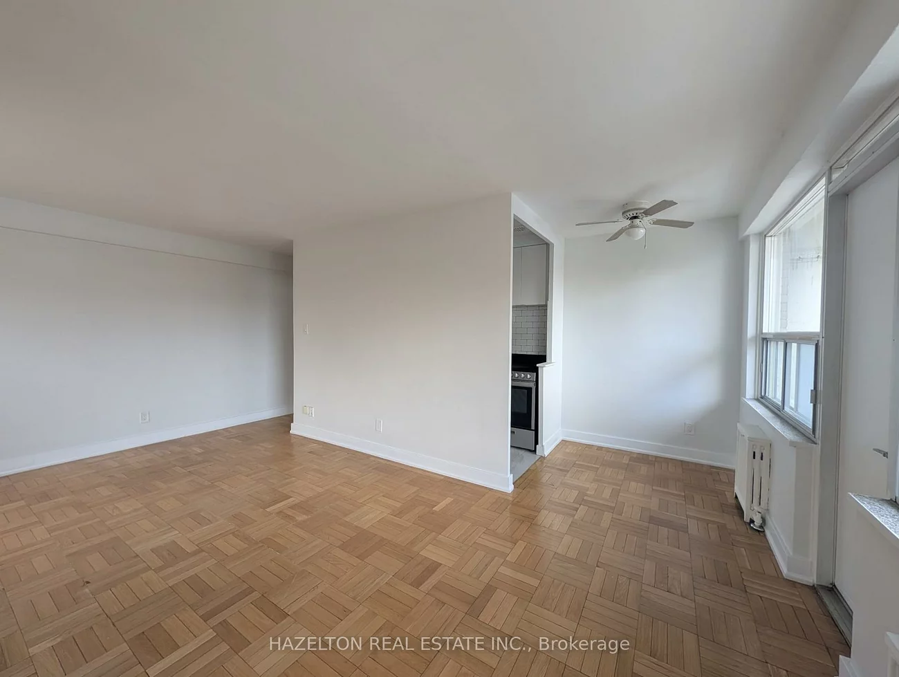 206, St George, Annex, Toronto