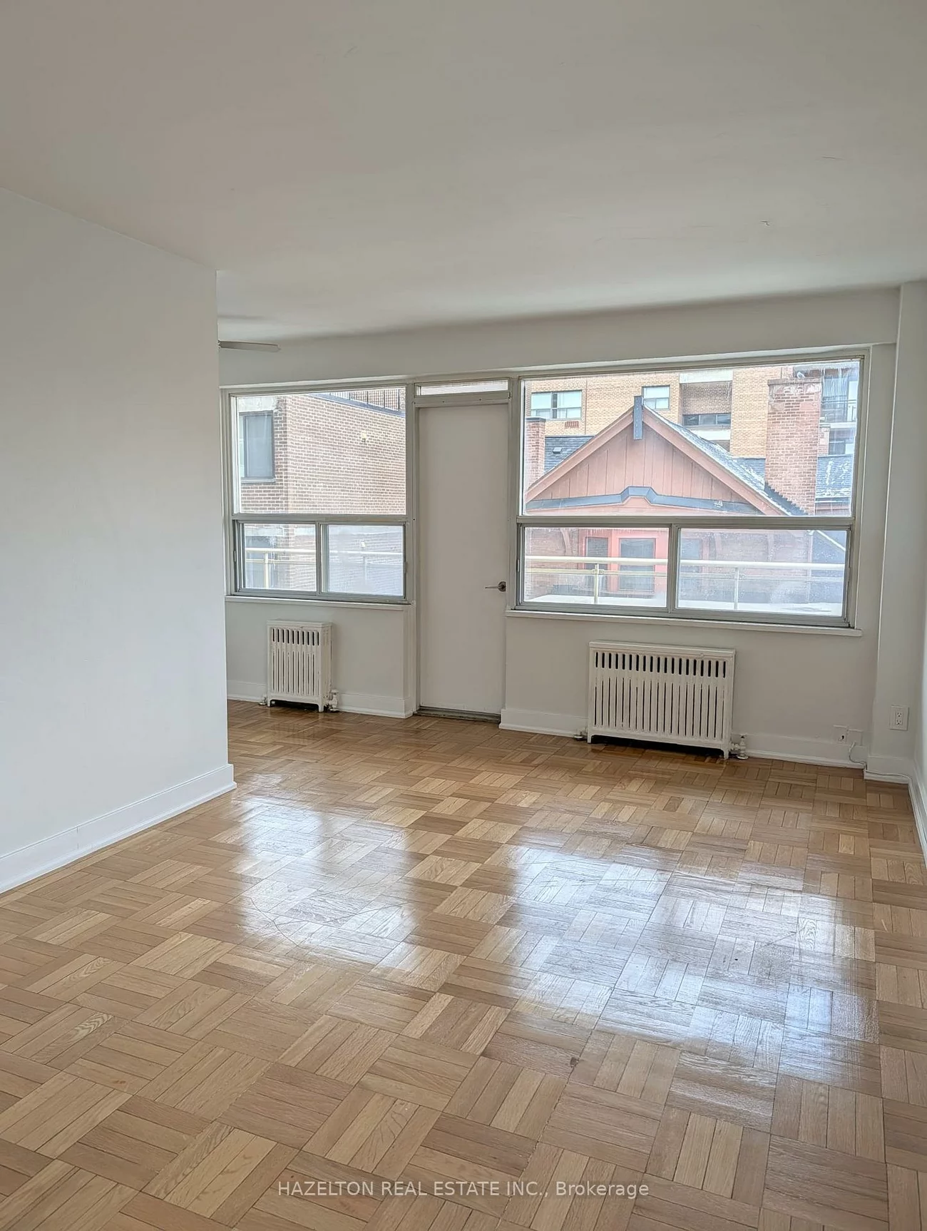 206, St George, Annex, Toronto