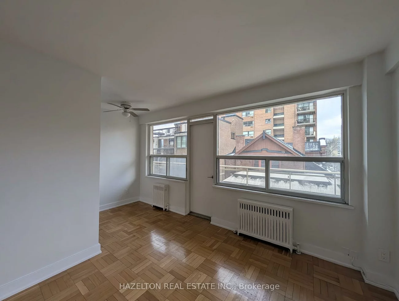 206, St George, Annex, Toronto