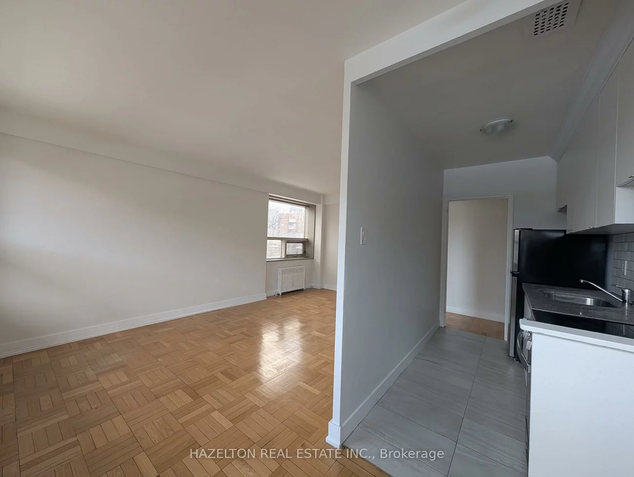 206, St George, Annex, Toronto