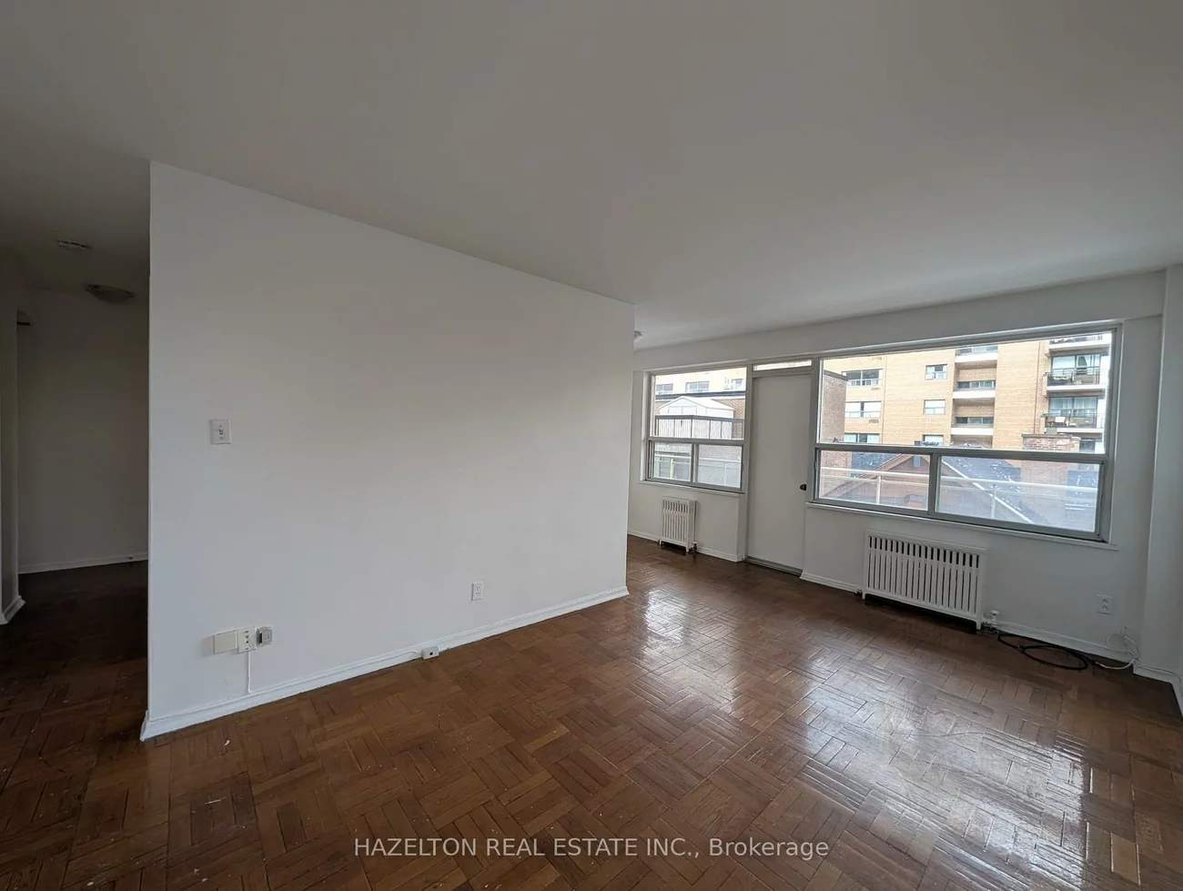 206, St George, Annex, Toronto