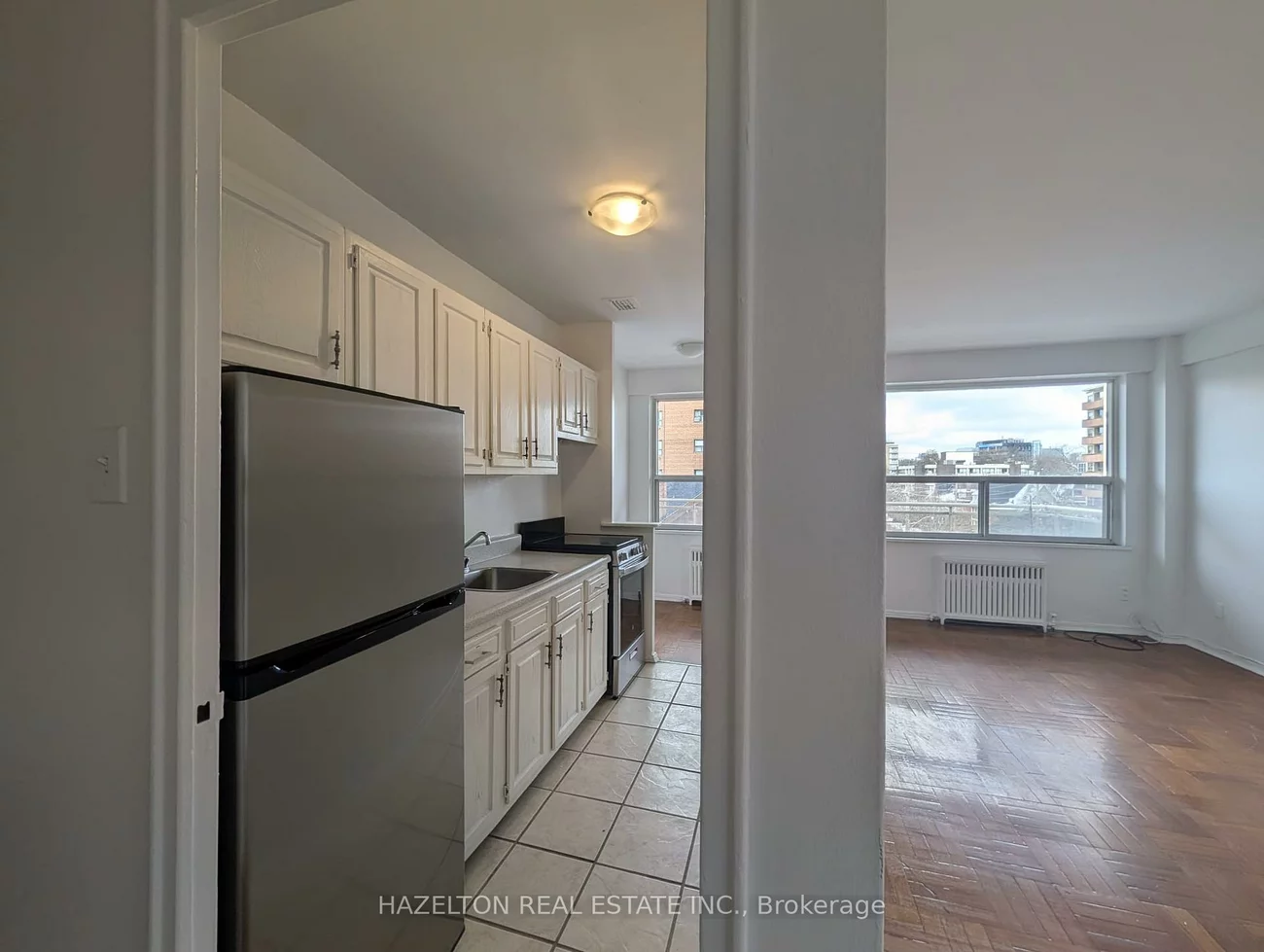 206, St George, Annex, Toronto