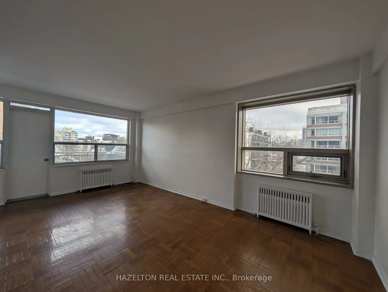 206, St George, Annex, Toronto