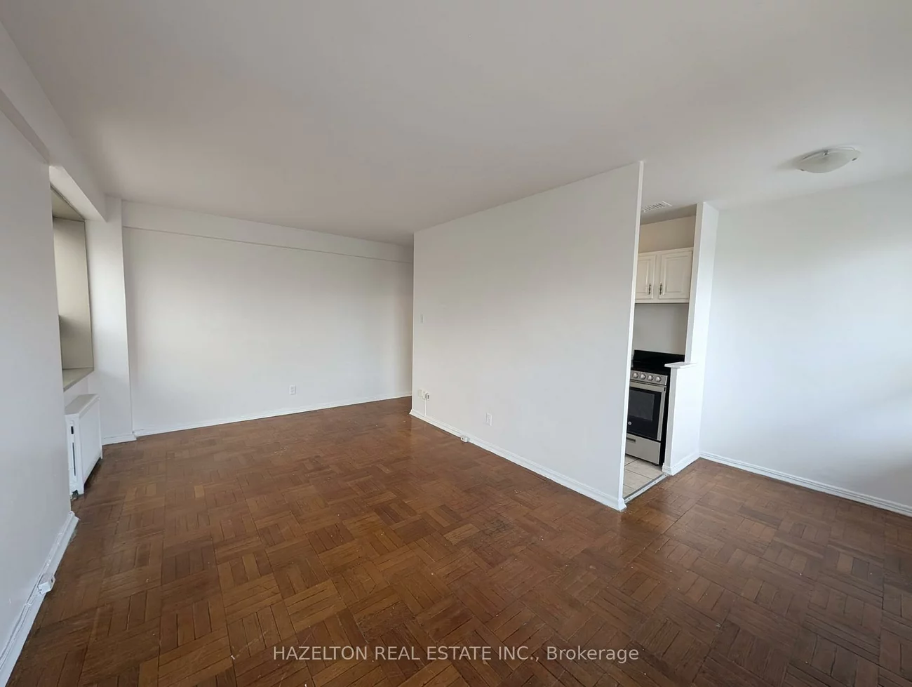 206, St George, Annex, Toronto