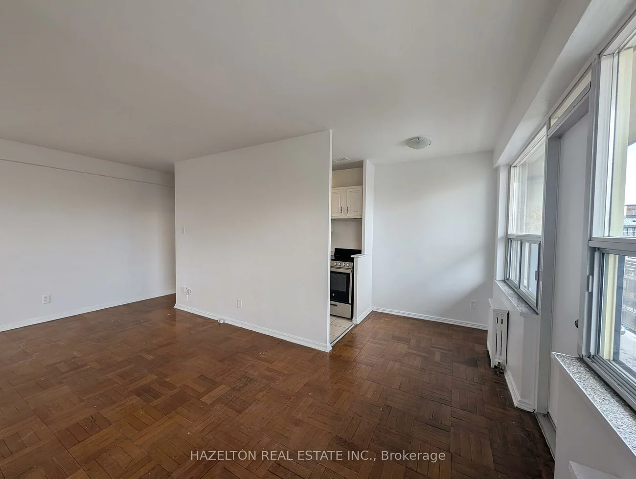 206, St George, Annex, Toronto