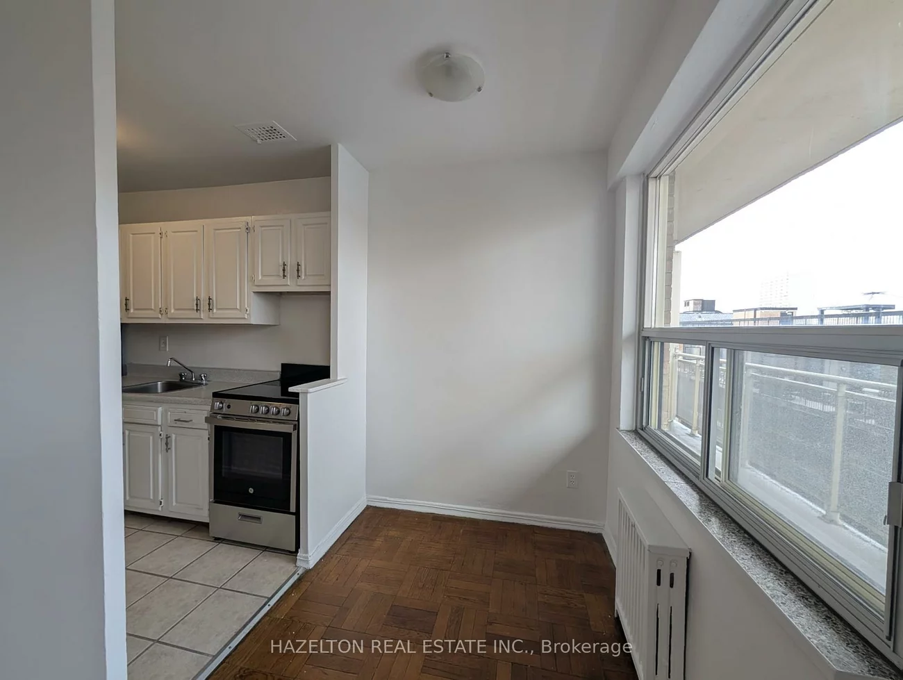 206, St George, Annex, Toronto