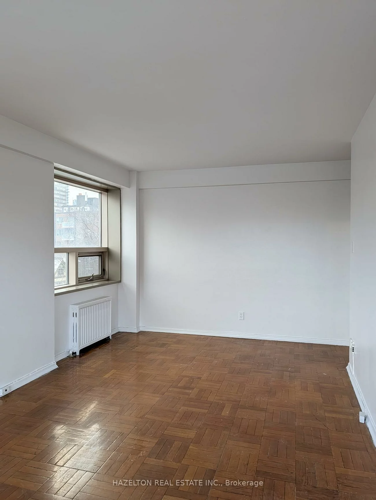 206, St George, Annex, Toronto