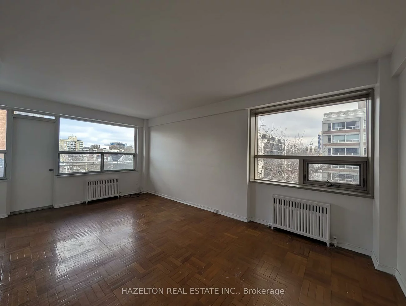 206, St George, Annex, Toronto