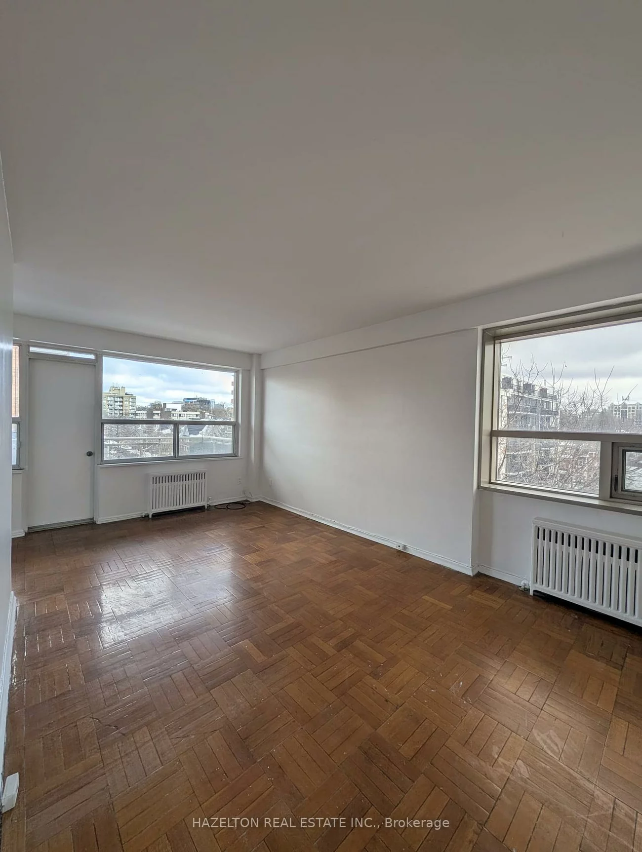 206, St George, Annex, Toronto