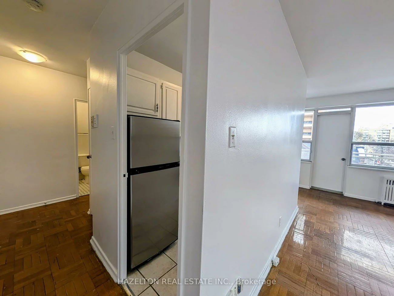 206, St George, Annex, Toronto