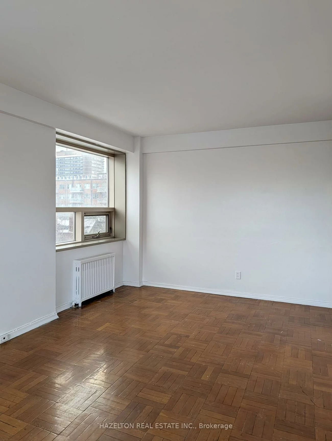 206, St George, Annex, Toronto