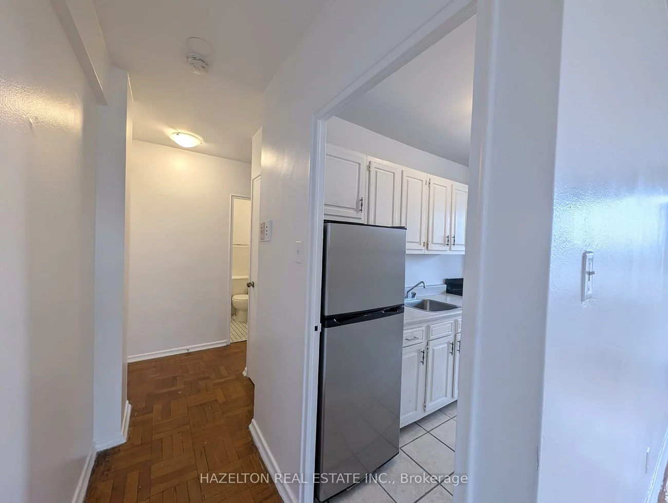 206, St George, Annex, Toronto