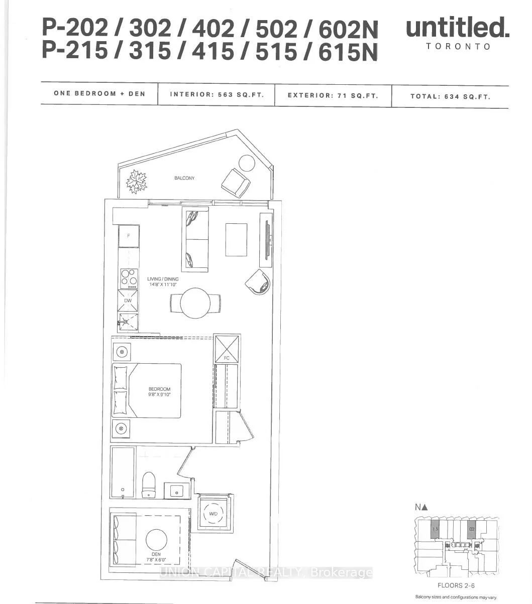 120, BROADWAY, Mount Pleasant West, Toronto