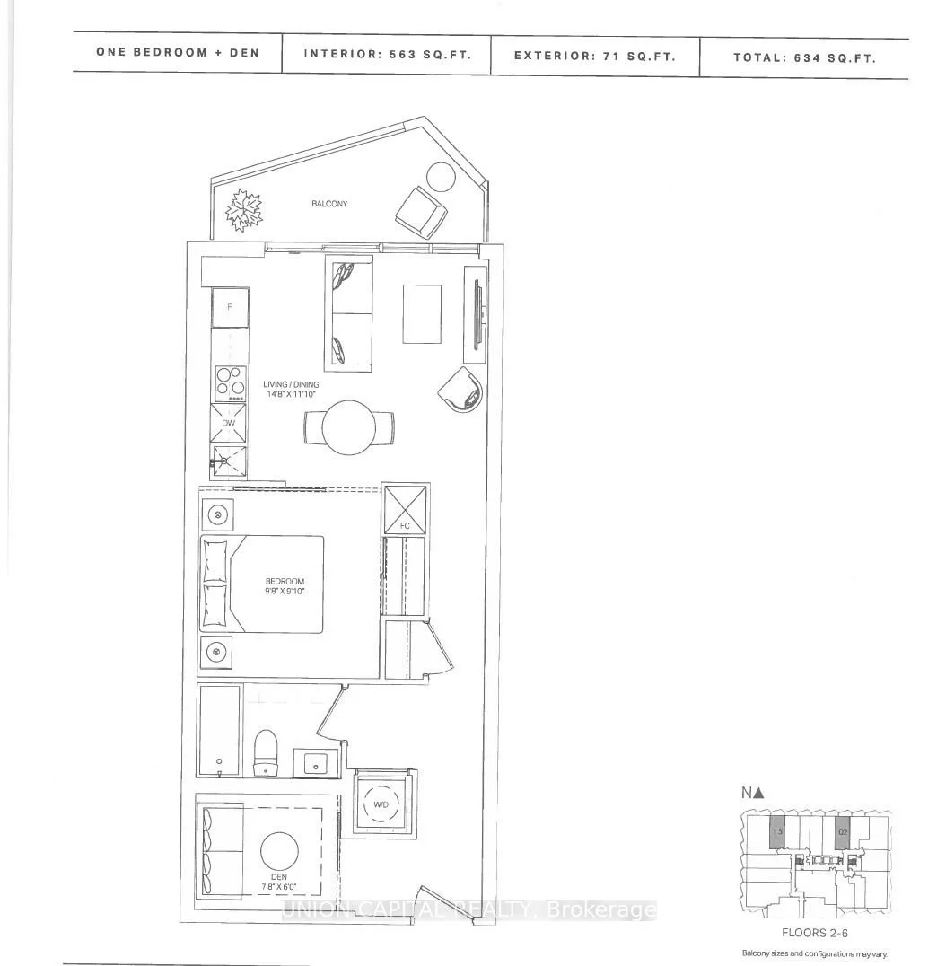 120, BROADWAY, Mount Pleasant West, Toronto