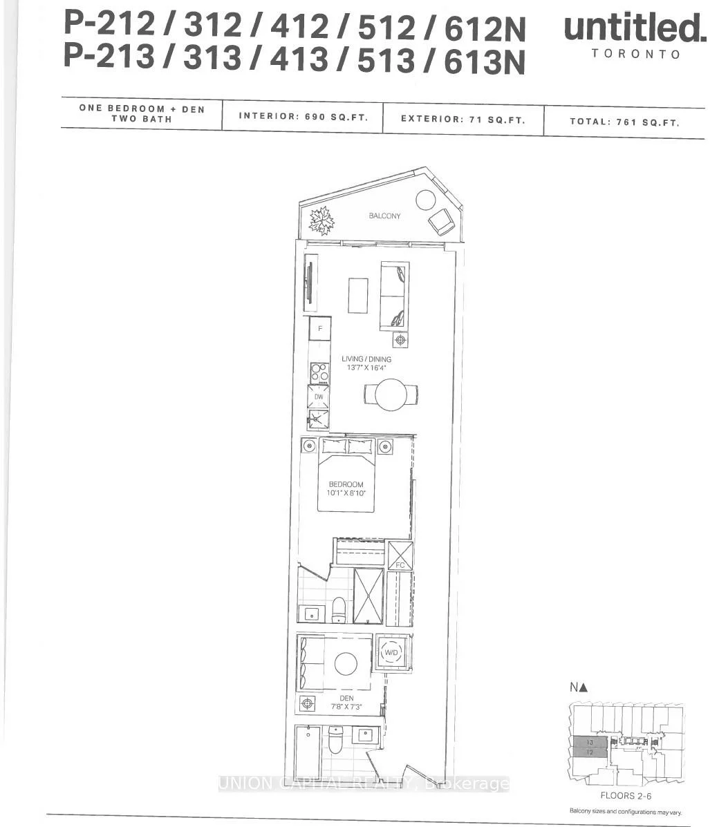 120, BROADWAY, Mount Pleasant West, Toronto