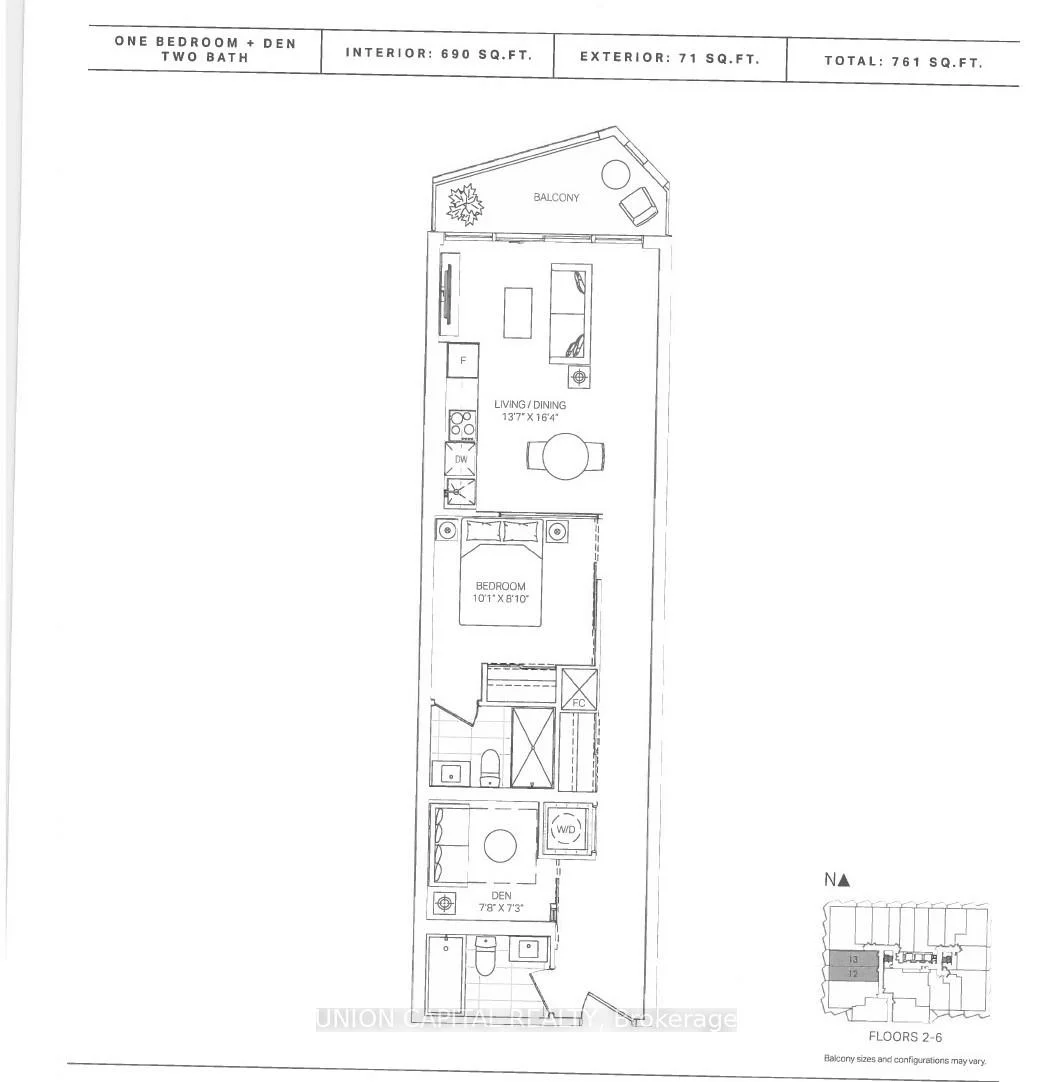 120, BROADWAY, Mount Pleasant West, Toronto