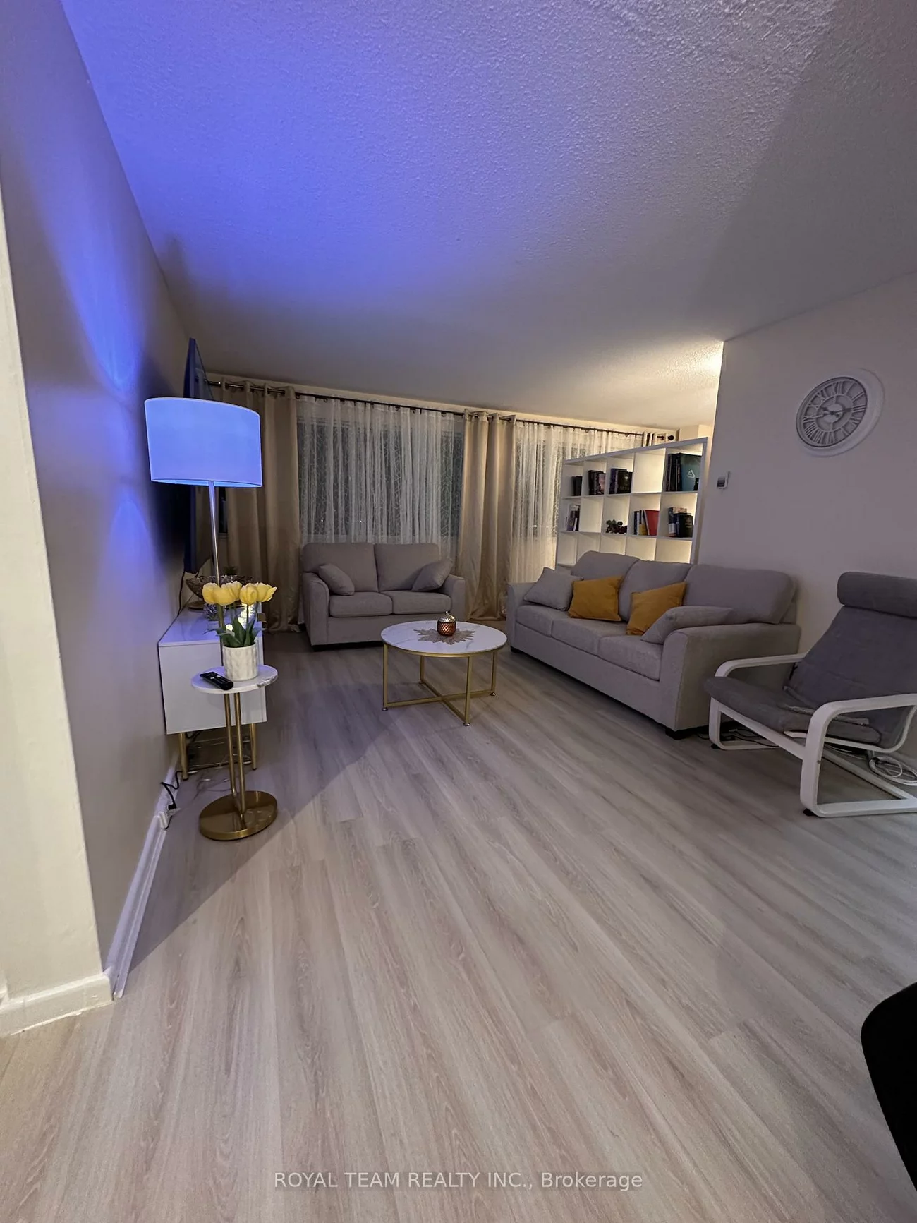 735, Don Mills, Flemingdon Park, Toronto