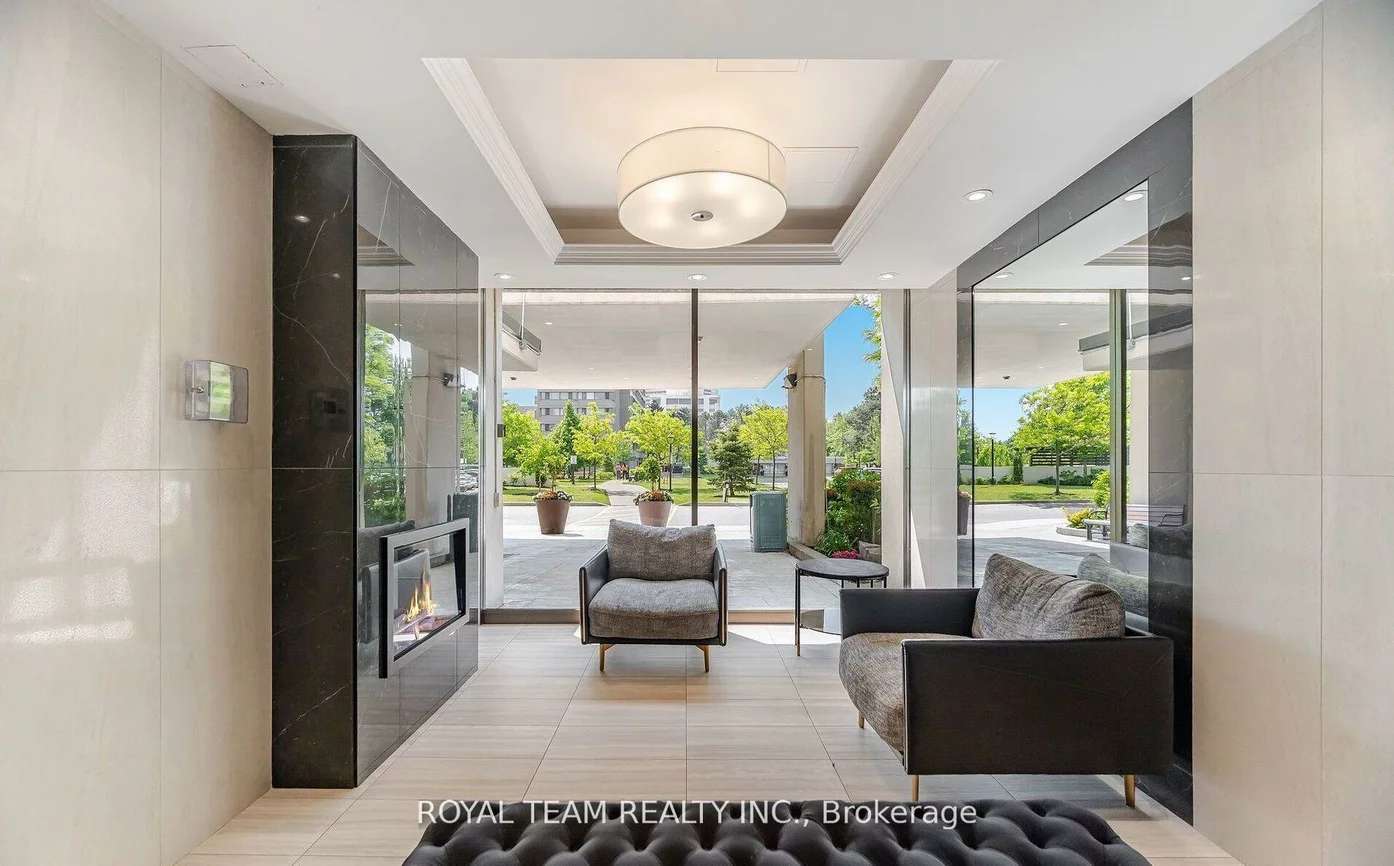 735, Don Mills, Flemingdon Park, Toronto