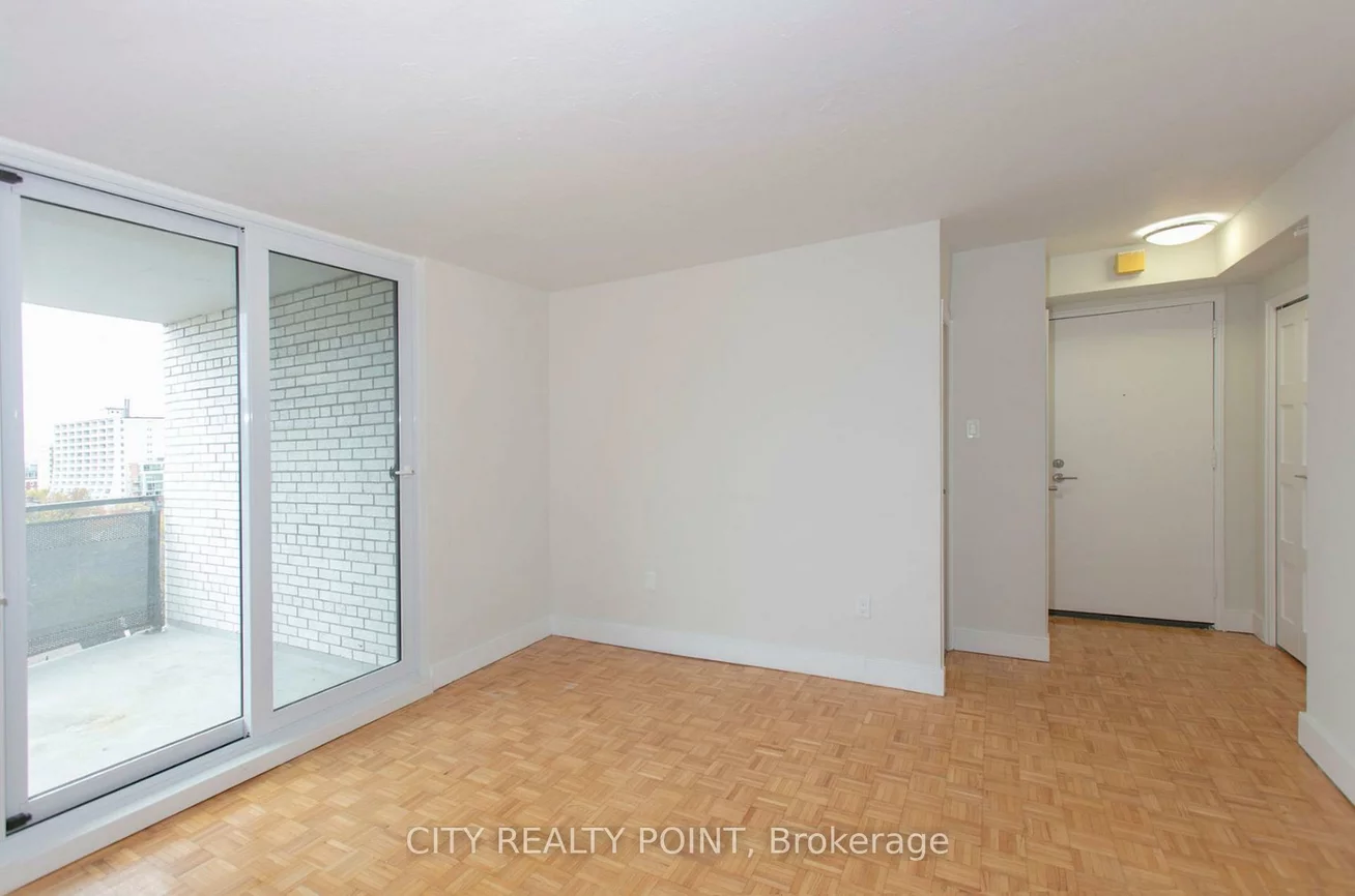 485, Huron, Annex, Toronto