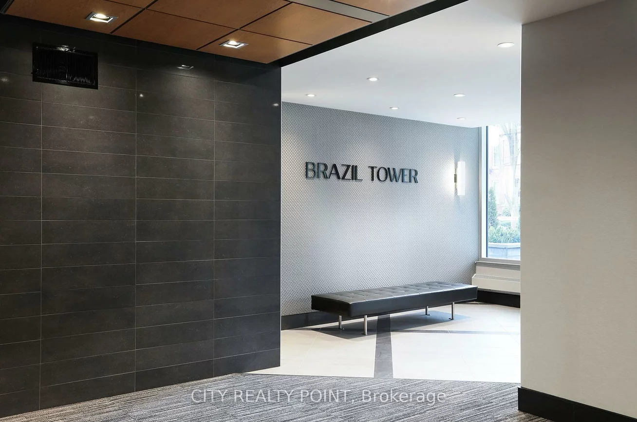 485, Huron, Annex, Toronto