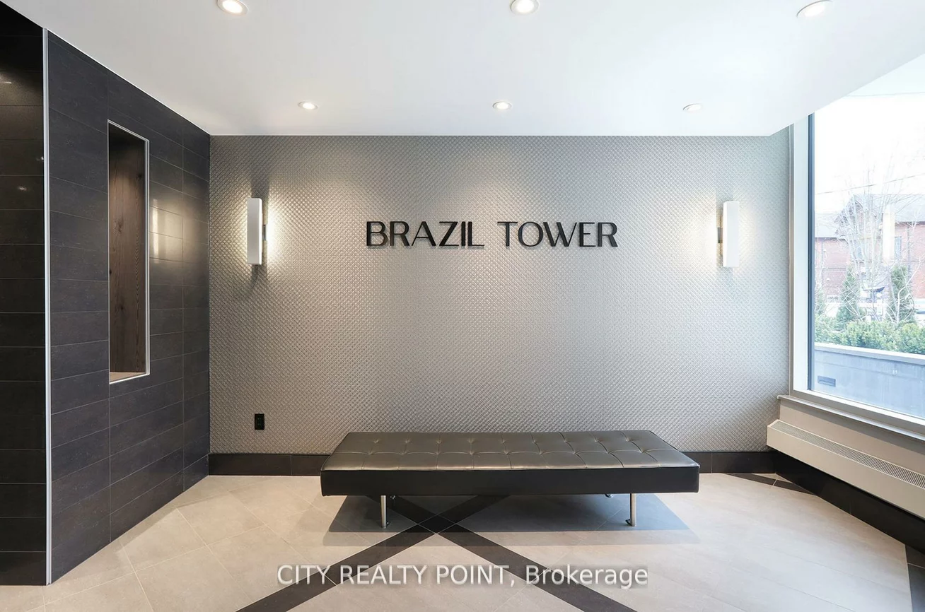 485, Huron, Annex, Toronto