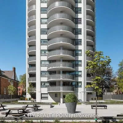 485, Huron, Annex, Toronto