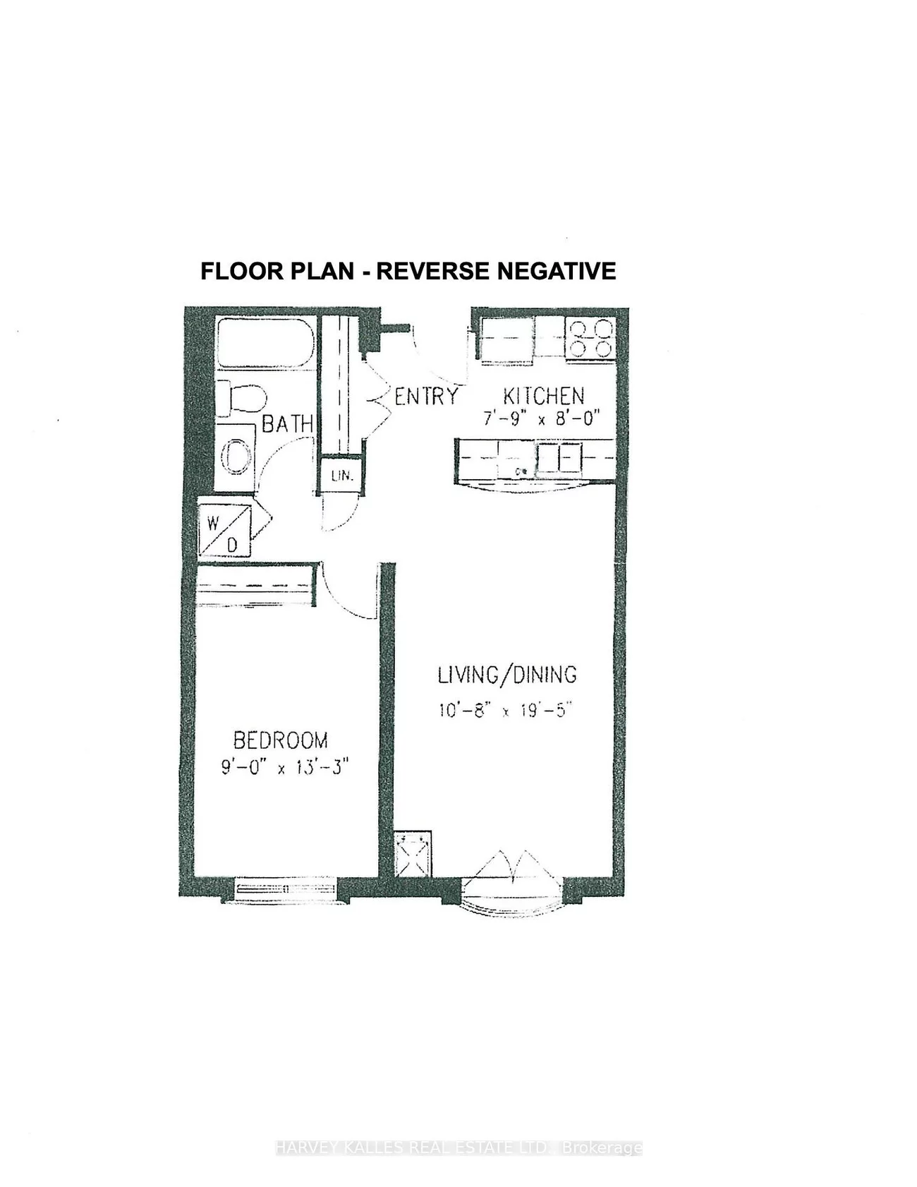 1, Balmoral, Yonge-St. Clair, Toronto